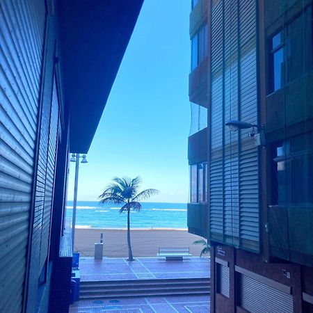 Apartamento Oceanfront Flat III By Canary365 Las Palmas de Gran Canaria Exterior foto